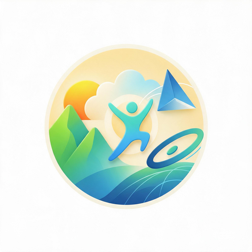 乐竞电竞 Logo